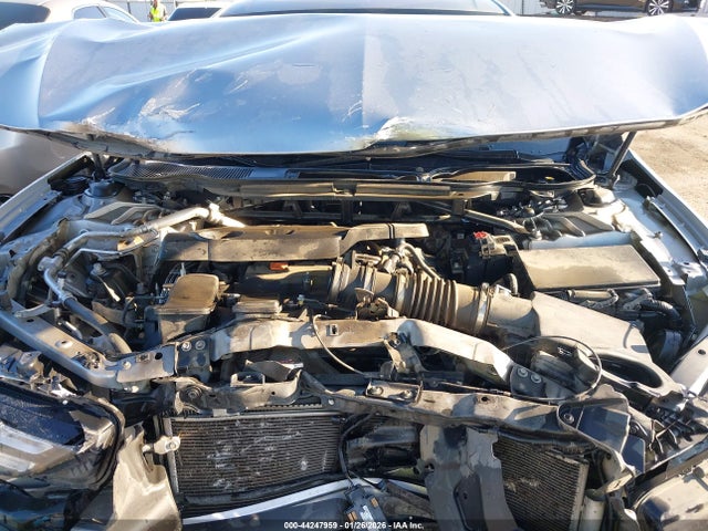 19UUB5F58MA004455 Acura Tlx A-spec Package