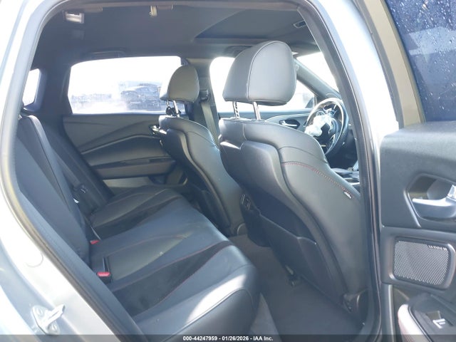 19UUB5F58MA004455 Acura Tlx A-spec Package