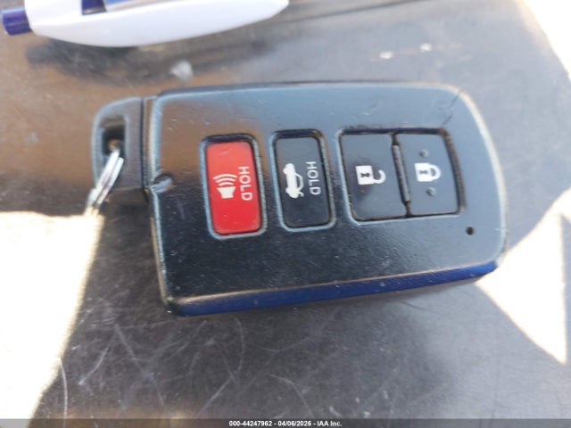 Toyota CAMRY SE 2014 4T1BF1FK1EU322051 Image 11