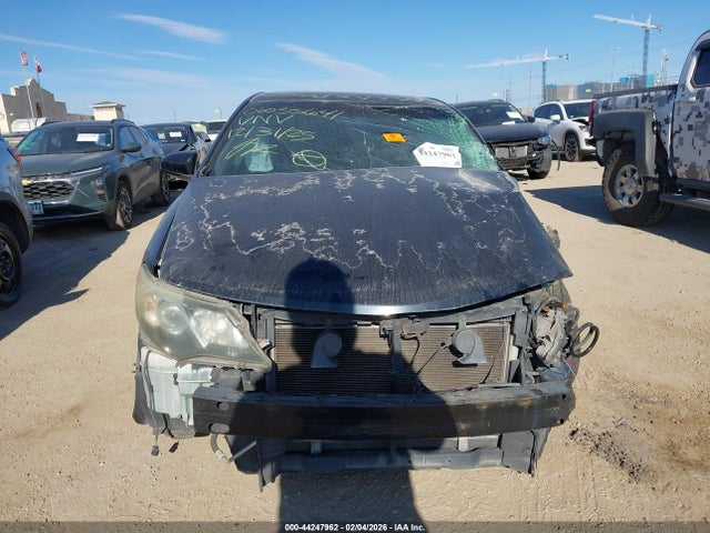 Toyota CAMRY SE 2014 4T1BF1FK1EU322051 Image 13