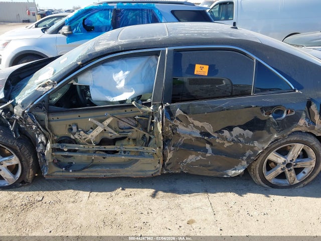 Toyota CAMRY SE 2014 4T1BF1FK1EU322051 Image 15