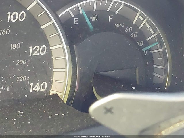 Toyota CAMRY SE 2014 4T1BF1FK1EU322051 Image 16