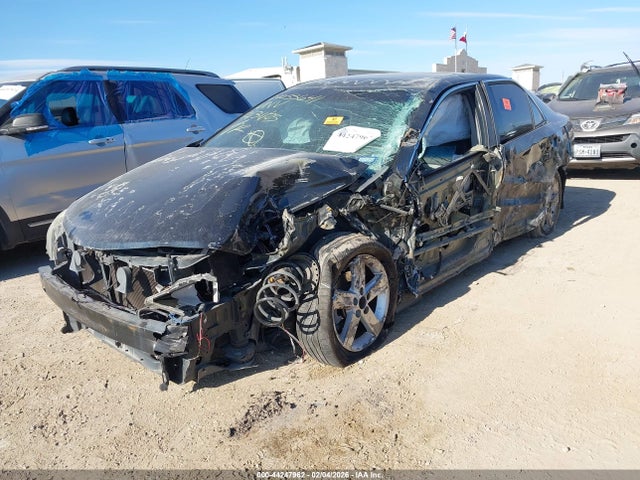 Toyota CAMRY SE 2014 4T1BF1FK1EU322051 Image 2