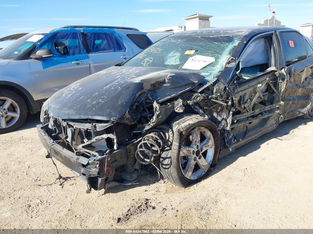 Toyota CAMRY SE 2014 4T1BF1FK1EU322051 Image 6