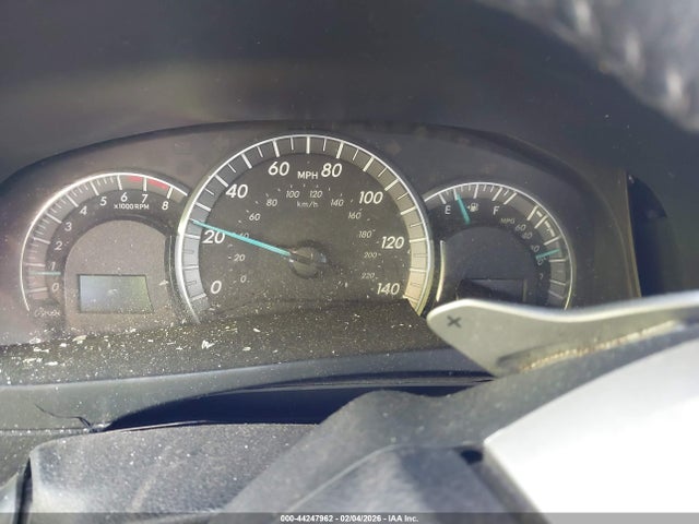Toyota CAMRY SE 2014 4T1BF1FK1EU322051 Image 7