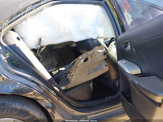 Toyota CAMRY SE 2014 4T1BF1FK1EU322051 Image 8
