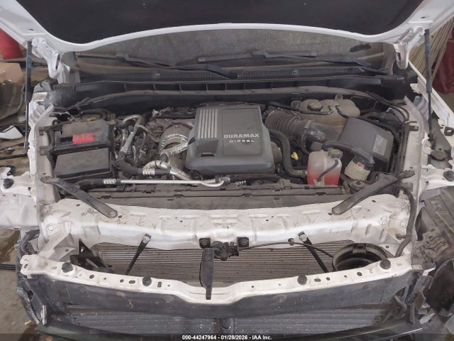 2021 CHEVROLET TAHOE 1GNSKRKT4MR469017 Photo 9