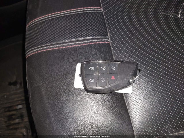 2021 CHEVROLET TAHOE 1GNSKRKT4MR469017 Photo 10