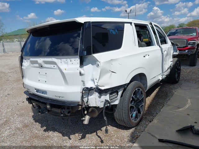 2021 CHEVROLET TAHOE 1GNSKRKT4MR469017 Photo 3