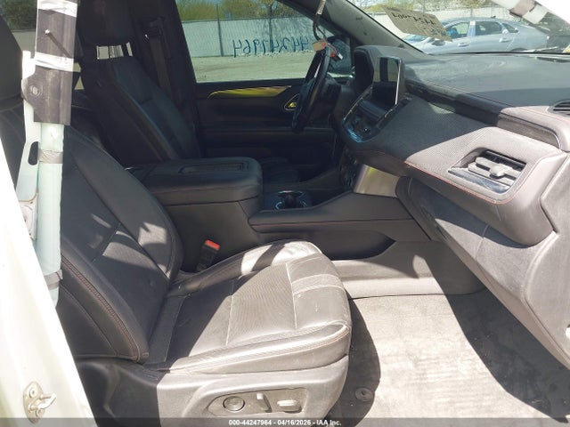 2021 CHEVROLET TAHOE 1GNSKRKT4MR469017 Photo 4