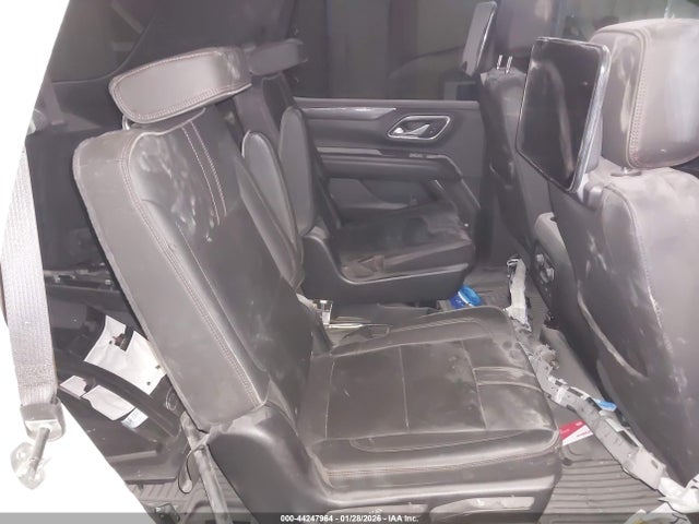 2021 CHEVROLET TAHOE 1GNSKRKT4MR469017 Photo 7
