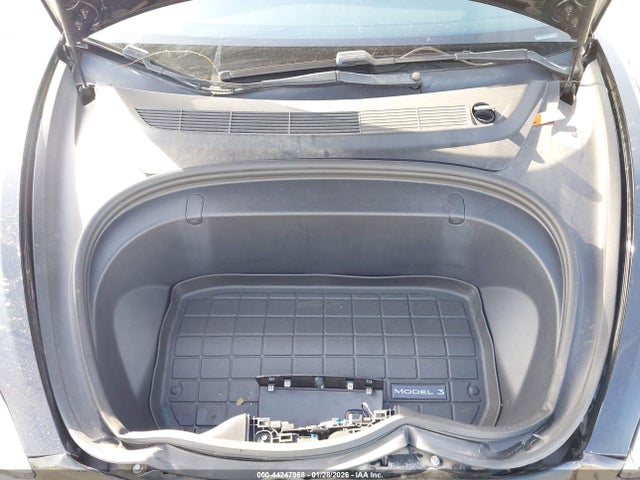 2019 TESLA MODEL 3 5YJ3E1EA9KF394625 Photo 9