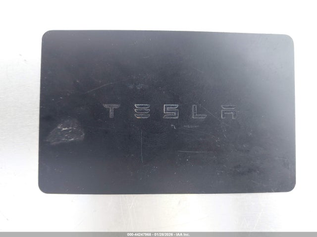 2019 TESLA MODEL 3 5YJ3E1EA9KF394625 Photo 10