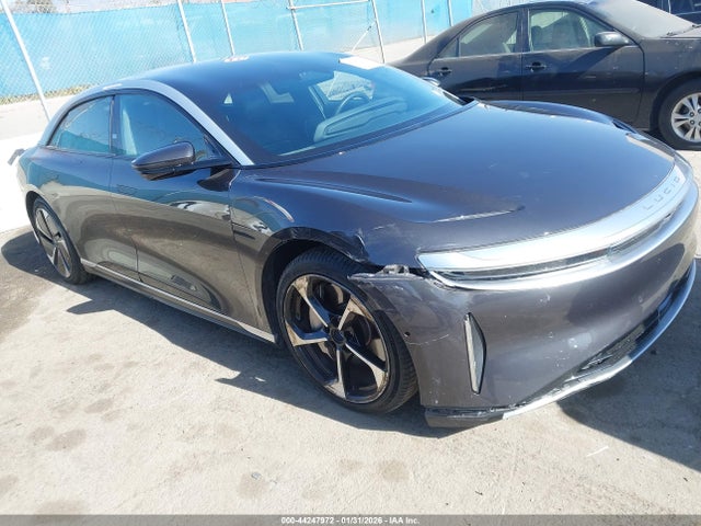 2023 LUCID AIR 50EA1TEA9PA002429