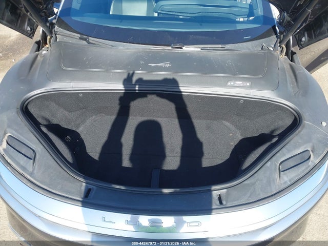 2023 LUCID AIR 50EA1TEA9PA002429 Photo 9