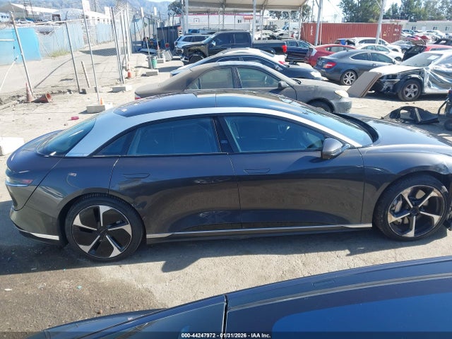 Lucid Air Touring 2023 50EA1TEA9PA002429 Image 13
