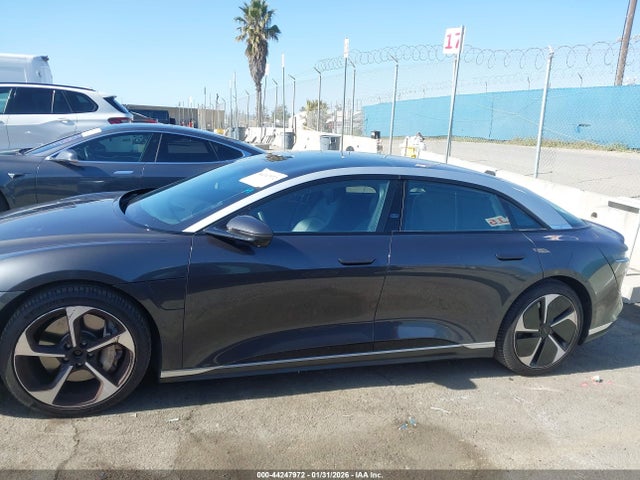 Lucid Air Touring 2023 50EA1TEA9PA002429 Image 14