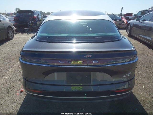 Lucid Air Touring 2023 50EA1TEA9PA002429 Image 16