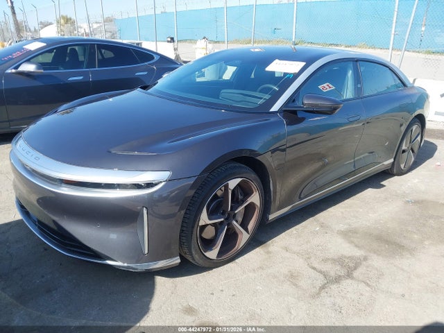 2023 LUCID AIR 50EA1TEA9PA002429 Photo 1
