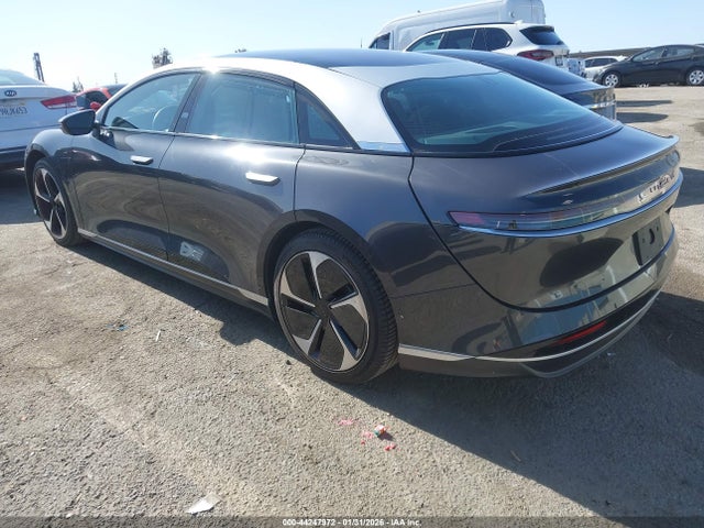 2023 LUCID AIR 50EA1TEA9PA002429 Photo 2