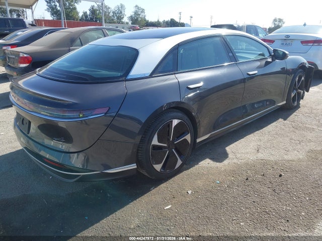2023 LUCID AIR 50EA1TEA9PA002429 Photo 3