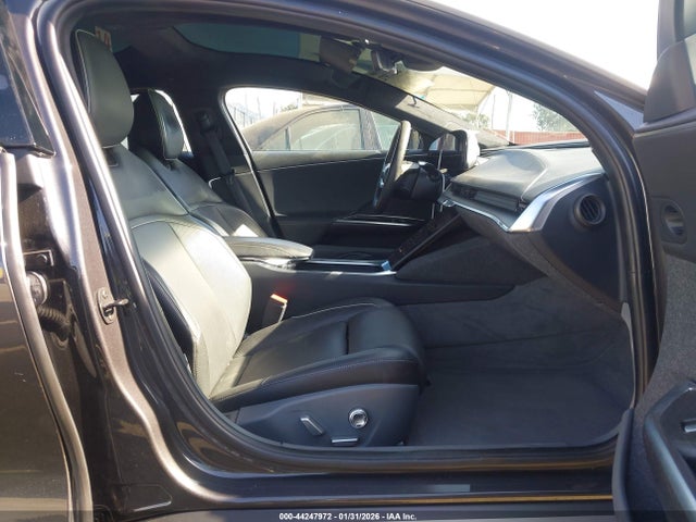 2023 LUCID AIR 50EA1TEA9PA002429 Photo 4