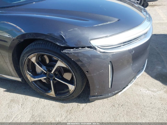 2023 LUCID AIR 50EA1TEA9PA002429 Photo 5