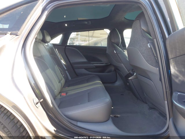 2023 LUCID AIR 50EA1TEA9PA002429 Photo 7