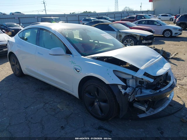 2020 TESLA MODEL 3 5YJ3E1EA0LF797880