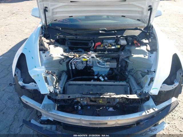 2020 TESLA MODEL 3 5YJ3E1EA0LF797880 Photo 9