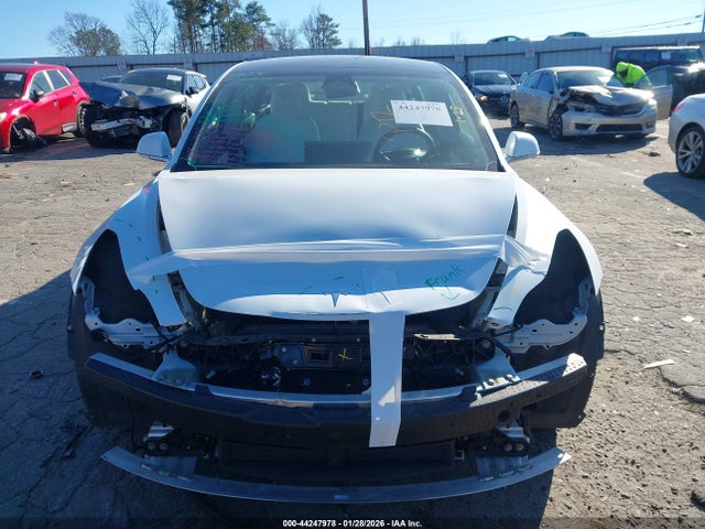 5YJ3E1EA0LF797880 Tesla Model 3 Standard Range Plus Rear-wheel Drive/standard Range Rear-wheel Drive