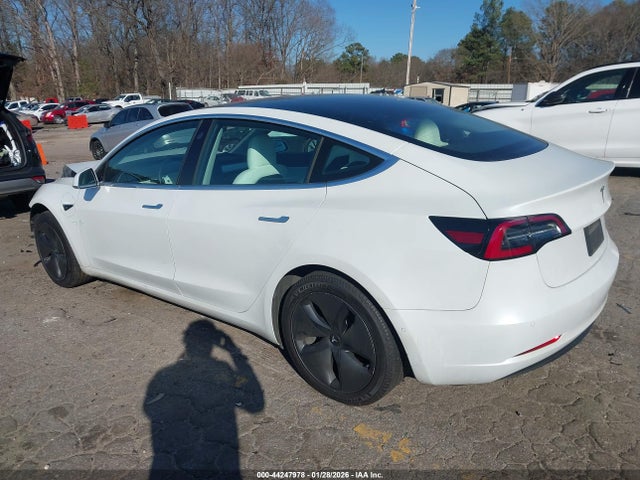2020 TESLA MODEL 3 5YJ3E1EA0LF797880 Photo 2