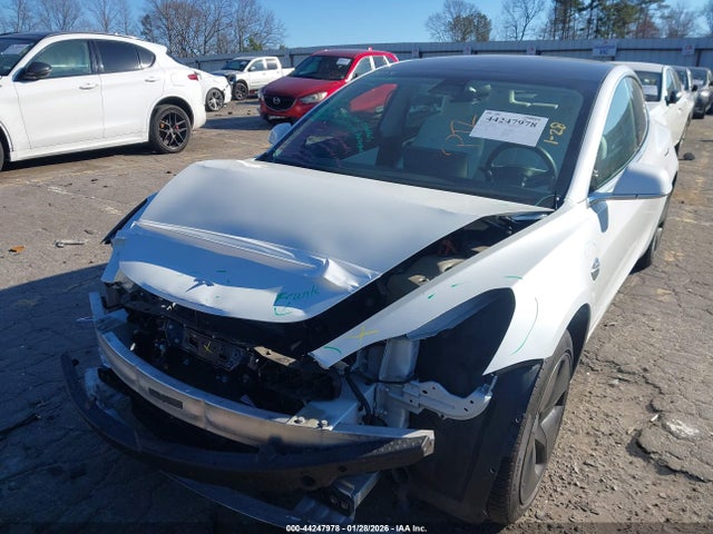 2020 TESLA MODEL 3 5YJ3E1EA0LF797880 Photo 5