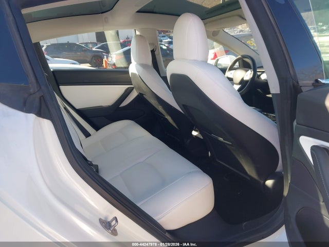 2020 TESLA MODEL 3 5YJ3E1EA0LF797880 Photo 7