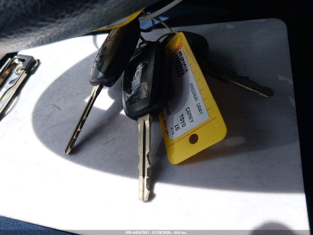 Toyota CAMRY LE 2015 4T4BF1FK3FR458589 Image 11