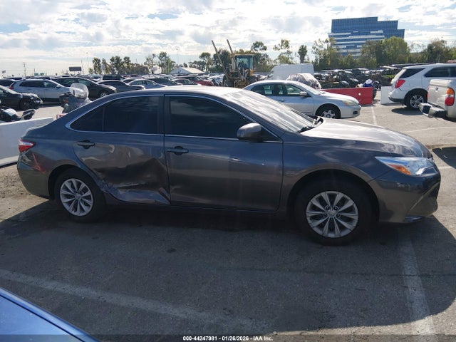 Toyota CAMRY LE 2015 4T4BF1FK3FR458589 Image 13