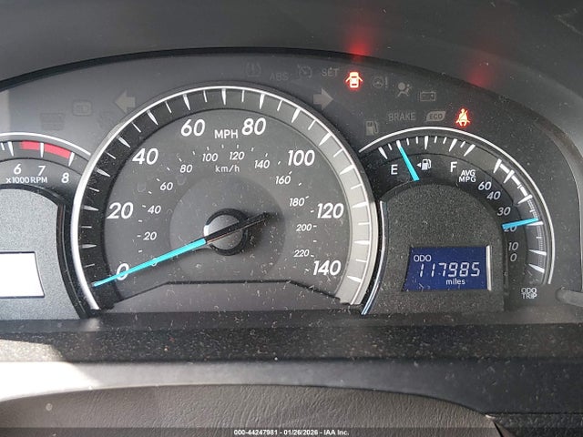 Toyota CAMRY LE 2015 4T4BF1FK3FR458589 Image 15