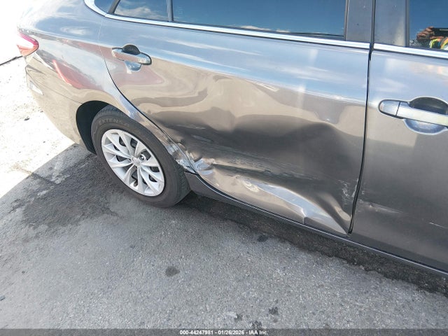 Toyota CAMRY LE 2015 4T4BF1FK3FR458589 Image 6