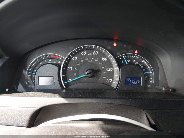 Toyota CAMRY LE 2015 4T4BF1FK3FR458589 Image 7