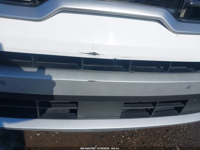 2024 Kia Telluride Sx Prestige მანქანა იყიდება აუქციონზე, vin: 5XYP5DGC2RG476734, აუქციონის ნომერი: 44247982