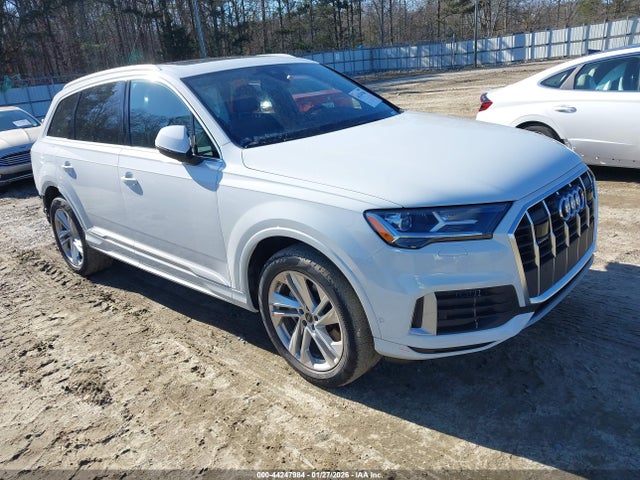 2023 AUDI Q7 WA1LCBF7XPD006194