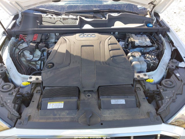 2023 AUDI Q7 WA1LCBF7XPD006194 Photo 9