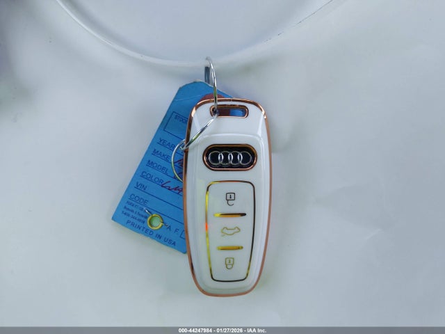 2023 AUDI Q7 WA1LCBF7XPD006194 Photo 10