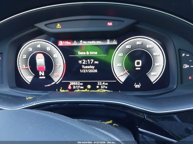 2023 AUDI Q7 WA1LCBF7XPD006194 Photo 6