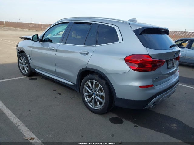 5UXTR9C5XKLP90647 BMW X3 Xdrive30i