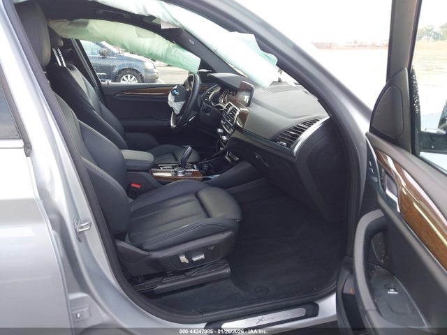 5UXTR9C5XKLP90647 BMW X3 Xdrive30i