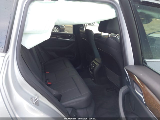5UXTR9C5XKLP90647 BMW X3 Xdrive30i