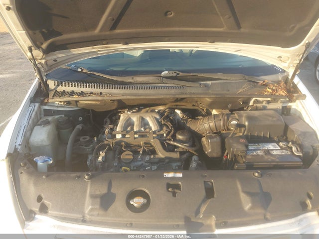 2009 KIA SEDONA KNDMB133X96279359 Photo 9