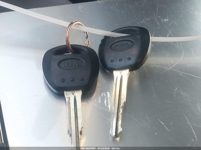 2009 KIA SEDONA KNDMB133X96279359 Photo 10