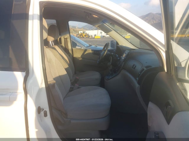 2009 KIA SEDONA KNDMB133X96279359 Photo 4